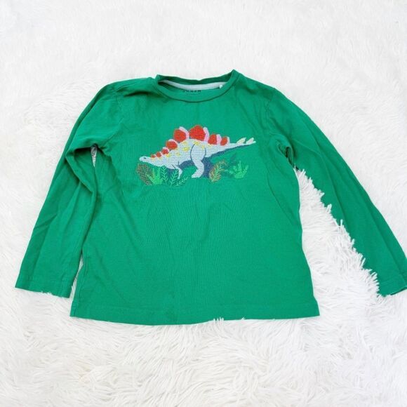 Little Marc Jacobs Carhartt Mini Boden Polo Ralph Lauren Size 6 LS Shirt Bundle - Picture 5 of 16